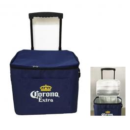 Collapsible Rolling Cooler