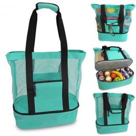 Multi Function Large Capacity Lunch Bag