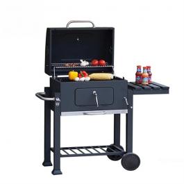 24'' Charcoal Grill
